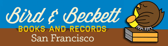 Bird & Beckett Books & Records