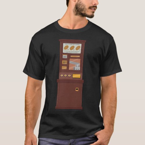 Pressed Penny T-Shirt