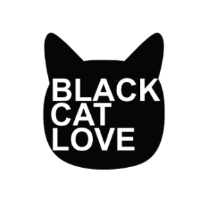 Black Cat Love