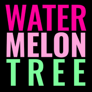 watermelontree