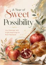 Sweet Beginnings for Rosh Hashanah