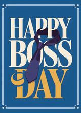 Leading in Style Boss’s Day